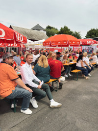 Sommerfest SPD Selb 2025