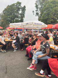 Sommerfest SPD Selb 2025