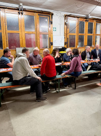 WIR. VOR ORT. In Silberbach.