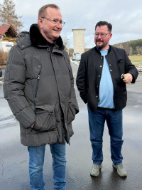 So sieht kommunale Demokratie aus: SPD & CSU vor Ort in Lauterbach