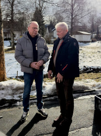 So sieht kommunale Demokratie aus: SPD & CSU vor Ort in Lauterbach