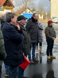 So sieht kommunale Demokratie aus: SPD & CSU vor Ort in Lauterbach