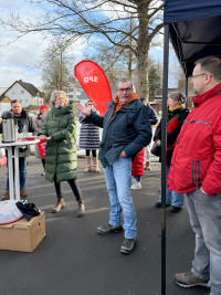 So sieht kommunale Demokratie aus: SPD & CSU vor Ort in Lauterbach