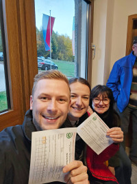 10. Vereins- und Betriebspokalschießen des Schützenclubs "Einigkeit" Buchwald-Längenau e.V.