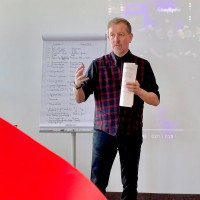 Rede von Kai Hammerschmidt auf der SPD-Klausurtagung im Januar 2025