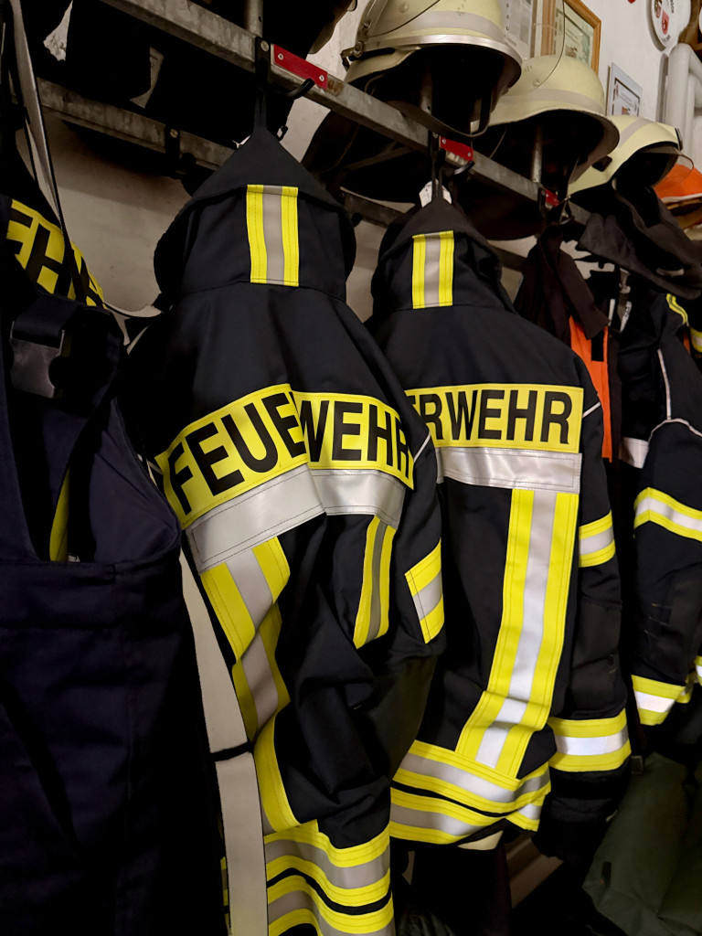 SPD-Antrag: wie ist der aktuelle Stand bei den Feuerwehrhäusern?