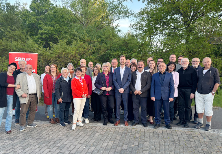 Ortsverein SPD Selb