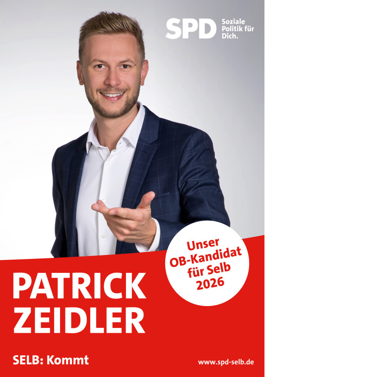 Patrick Zeidler