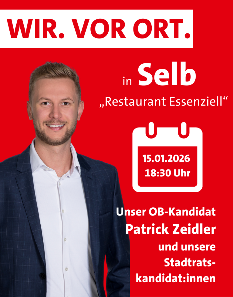 Selb - Restaurant Essenziell am 15.01.2026 um 18:30 Uhr