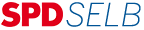 SPD Ortsverein Selb Logo